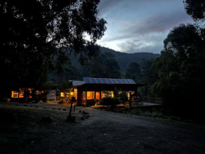 Base Camp Tasmania, New Norfolk